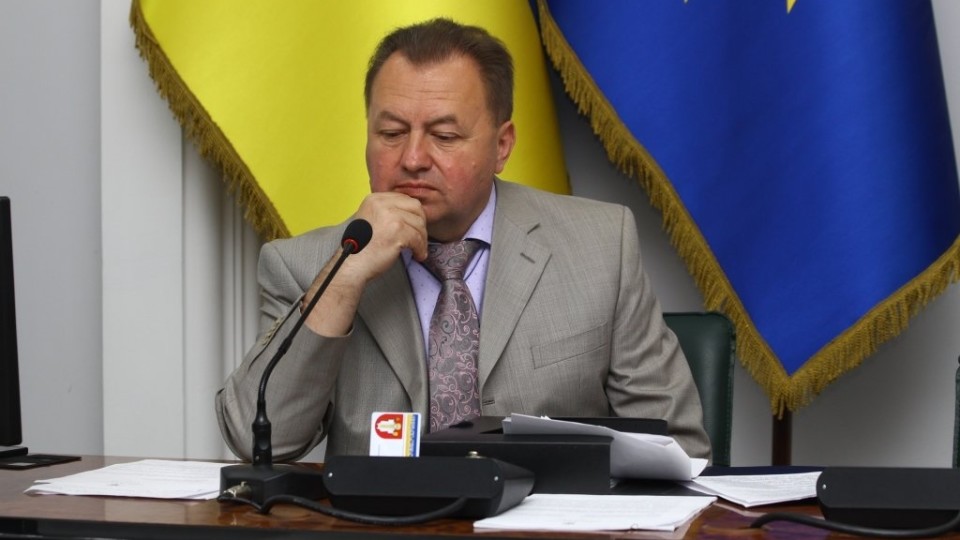 «Сталося непорозуміння»: Григорій Пустовіт вибачився перед «ПАККО»