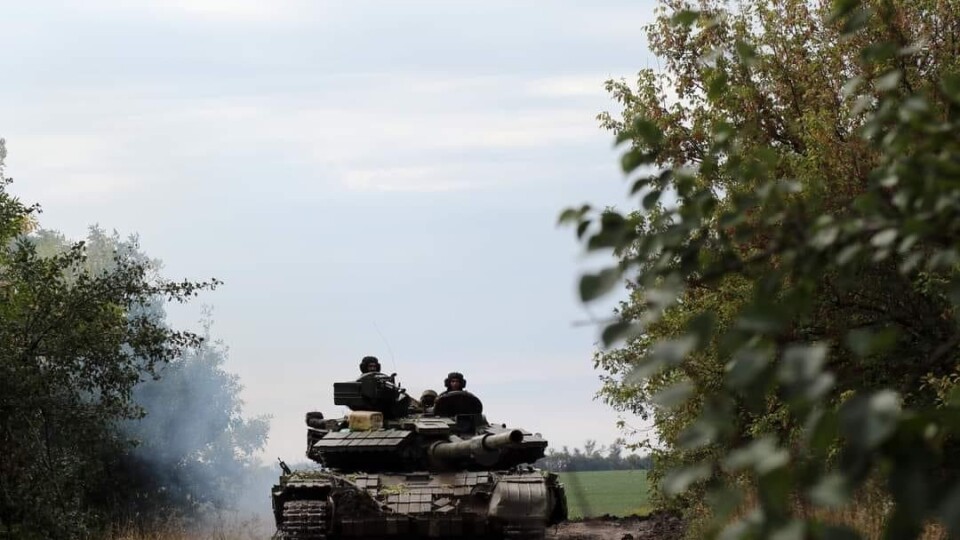 Ранкове зведення Генштабу. Яка ситуація на Волинському та інших напрямках
