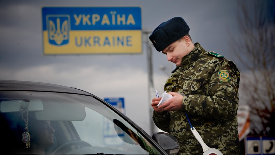 Польща хоче будувати новий термінал та міст на волинському кордоні