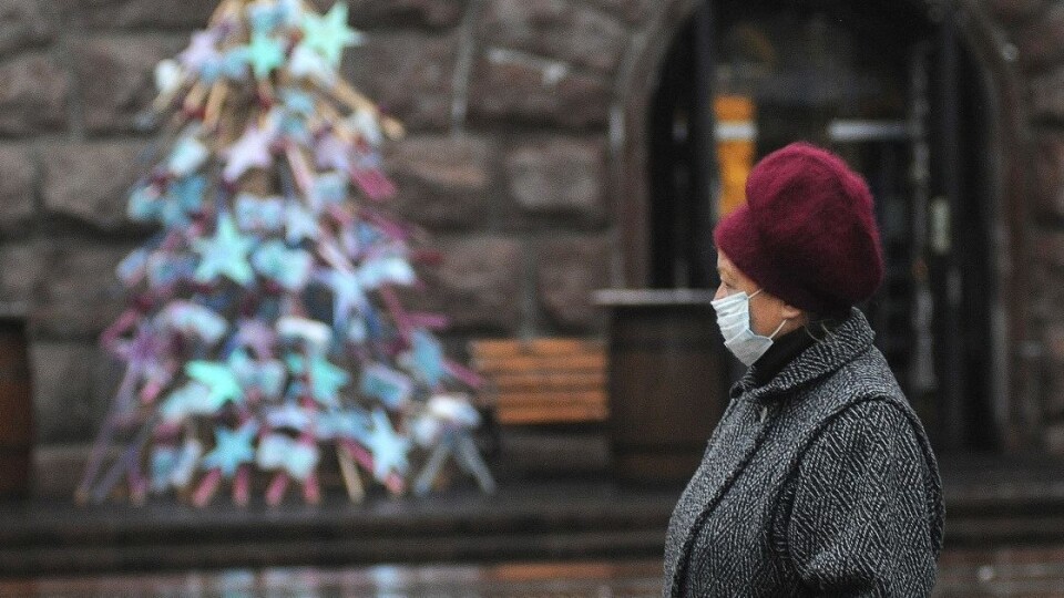 Локдаун хочуть оголосити з 8 по 25 січня. Що планують заборонити