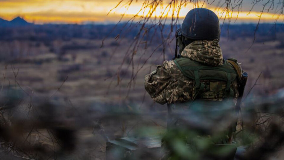 У Луцьку влаштували акцію на підтримку зниклих воїнів «Ми є»