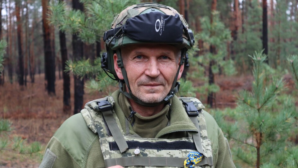 «Наша мета – тільки Перемога! І ми її здобудемо», – «Козак» з волинської бригади ТРО
