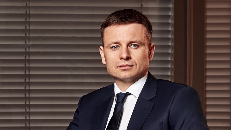 Нинішнім 40-річним пенсія від держави не світить, – міністр фінансів