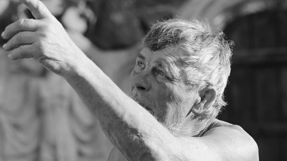 Стало відомо, коли прощатимуться з Миколою Голованем