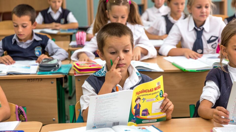 У луцьких школах не буде додаткових вихідних через вибори
