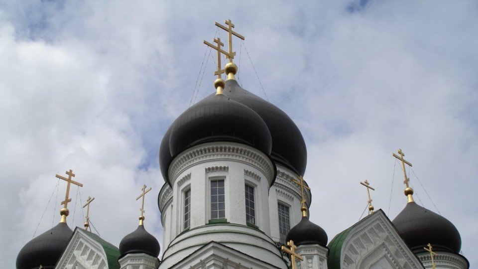 Волинь - серед областей, де храми УПЦ МП найактивніше переходять у нову церкву. ВІДЕО