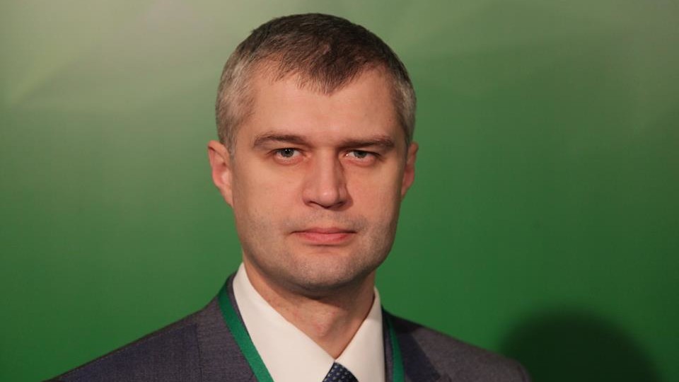 Була б стаття злочину, а людина знайдеться, – голова УКРОПу на Волині про заяви Савченка