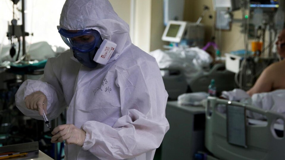 За минулу добу у 37 волинян знайшли COVID-19