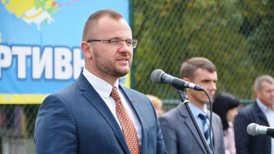 Про небезпечні дерева, сморід та Старий ринок. Інтерв’ю з Ігорем Поліщуком. Частина 2