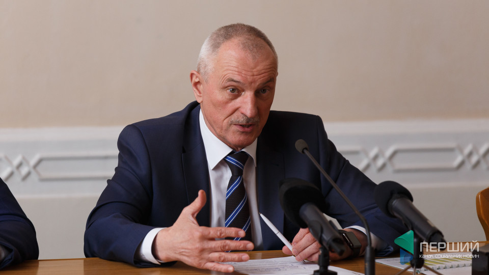 Олександр Савченко розповів, яких чиновників ніколи не звільнить