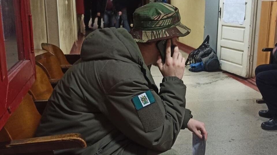 У Луцькому військоматі – черги