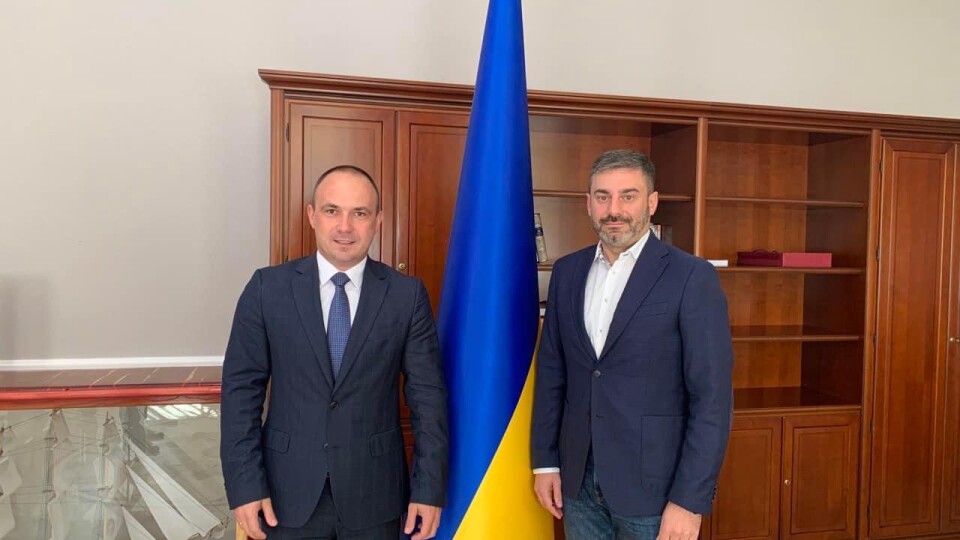 Екс-директор ЦЗ Волині працюватиме в офісі омбудсмена