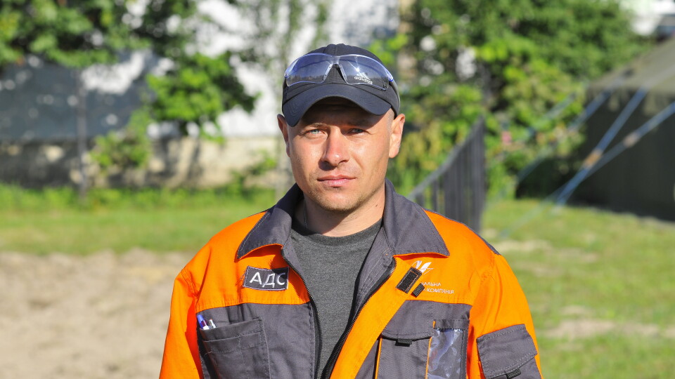 Новітні технології та оперативна робота: як «Волиньгаз» використовує програмний комплекс RGC АДС