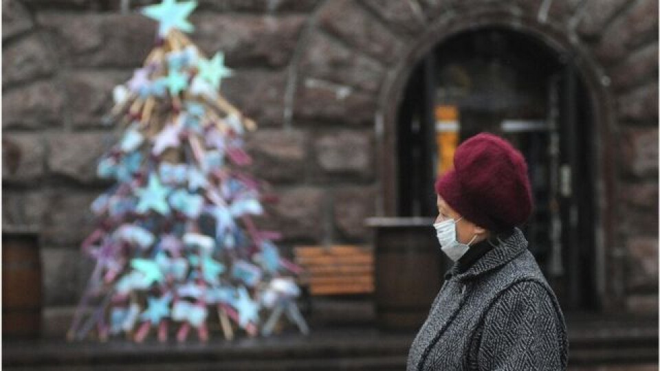 Локдаун в Україні можуть перенести, - ЗМІ