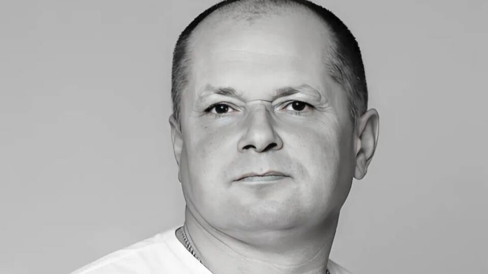 Нововолинськ завтра прощатиметься із Героєм