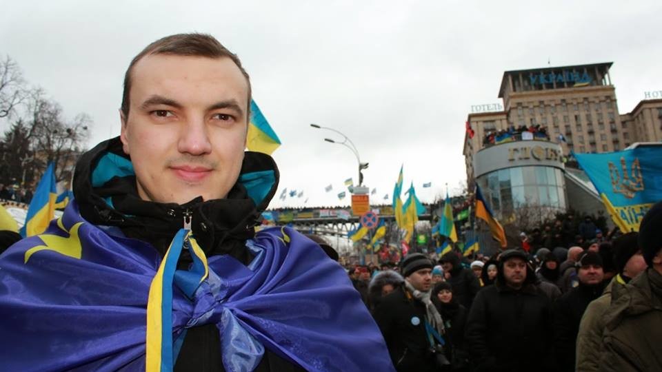 «Яка країна - такі теракти», - Богдан Климчук про себе у «плані спецслужб Росії»