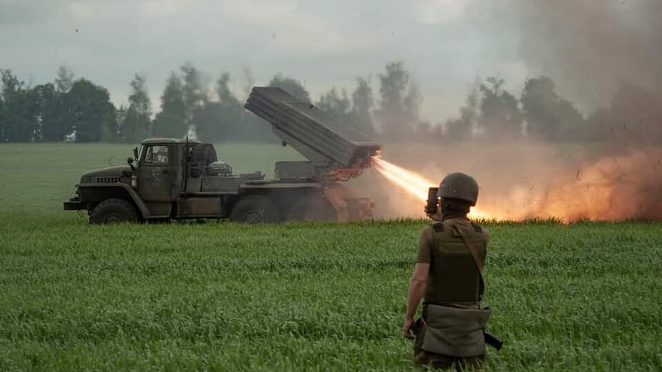 Яка ситуація на Волинському та інших напрямках. Зведення Генштабу