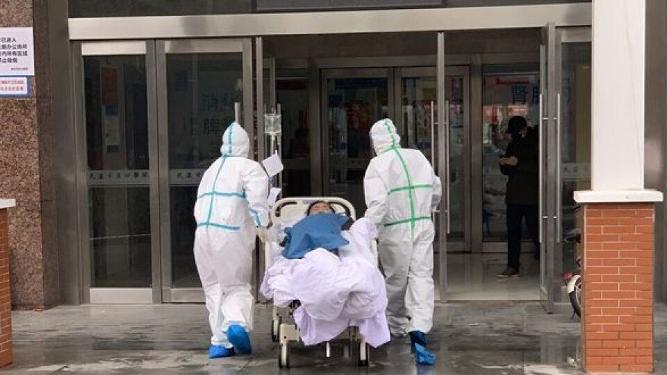 В Італії смертність від коронавірусу нарешті зменшилася
