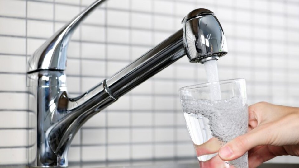 У Луцьку хочуть підвищити ціну на воду