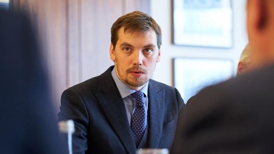 Новий прем'єр хоче перевірити медичну і освітню реформи попередників