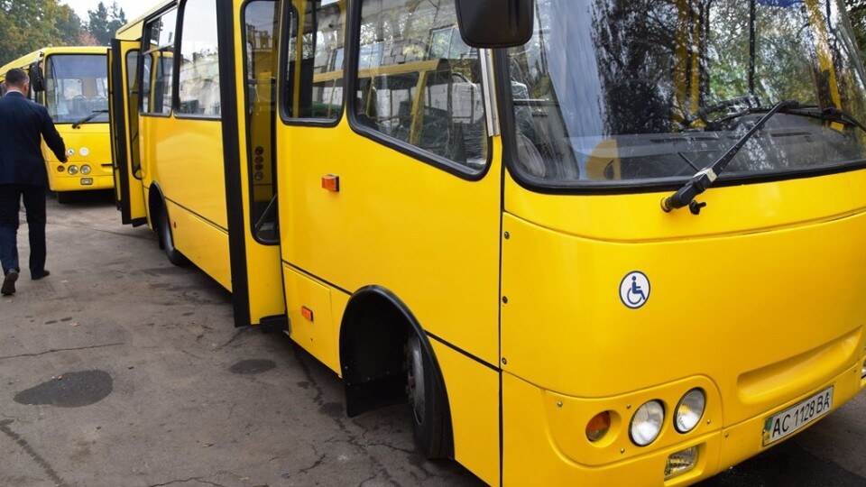 У Ковелі хочуть підняти плату на проїзд у транспорті