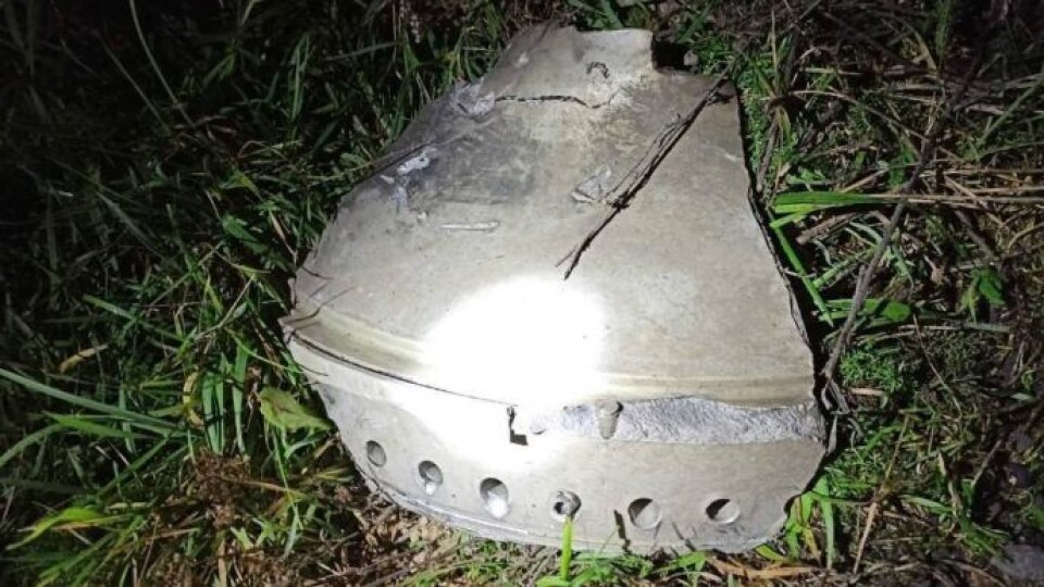 Ракета, що вбила двох людей у Польщі, може бути російською Х-101, – ЗМІ Польщі