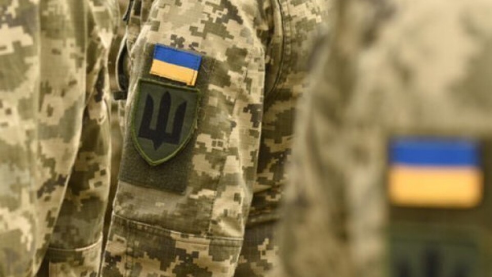 «Слуга народу» Арахамія заявив, що кількість військовослужбовців в Україні треба скоротити