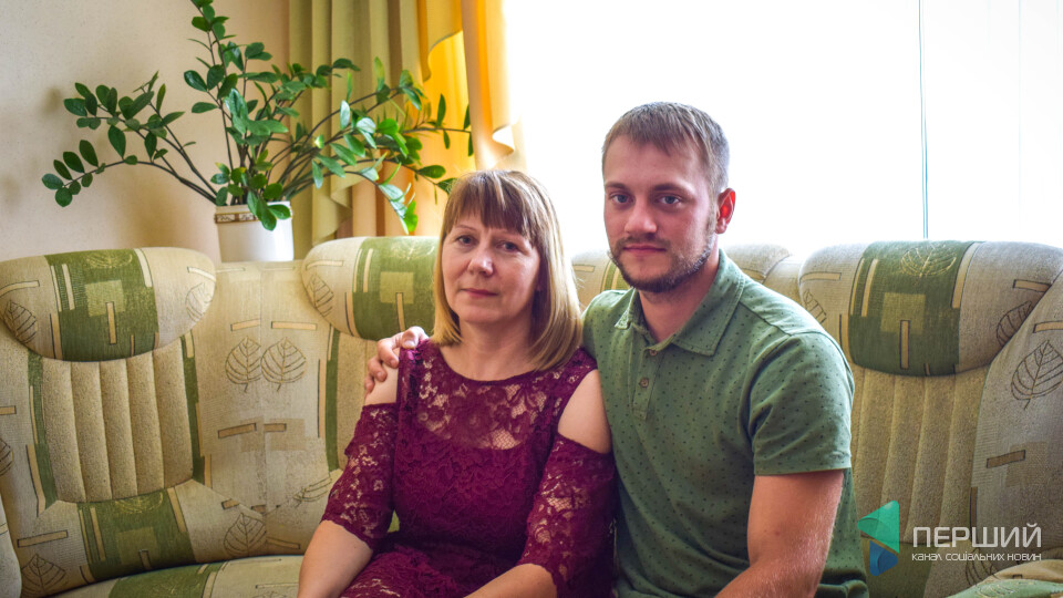 Поговори зі мною. ПостРОЗМОВА із Русланою з луцького автобуса з терористом