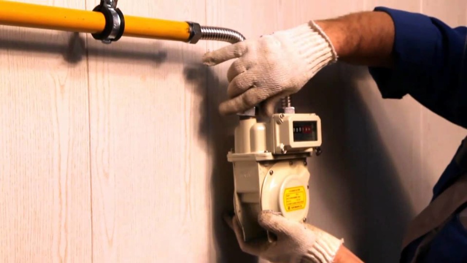 Волинянам безплатно встановлять 1500 газових лічильників