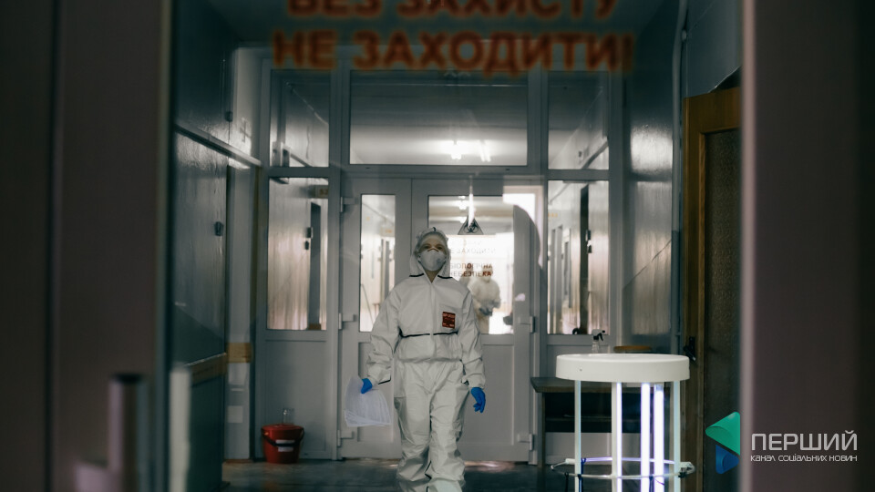 Майже 50 тисяч волинян уже захворіли на коронавірус. Понад 800 з них – померло