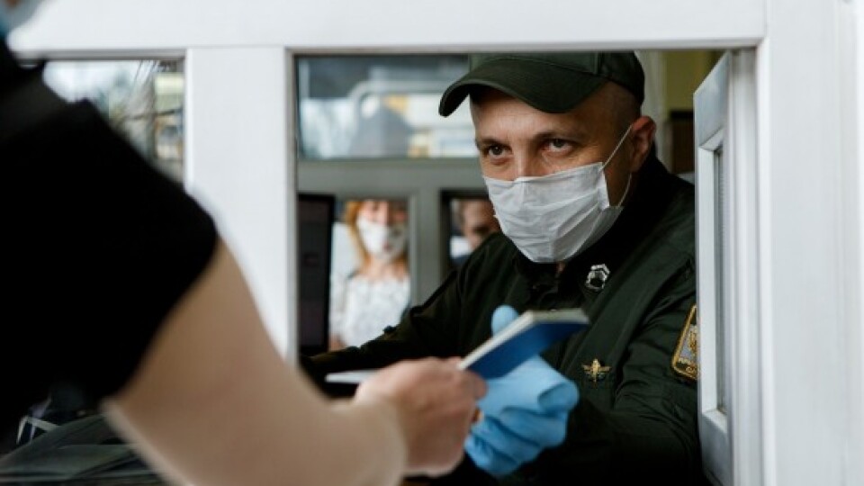 В Україні змінили критерій для країн «червоної» зони. Що треба знати?