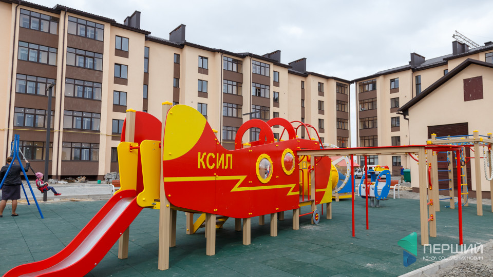 1-кімнатна квартира за 16 000 $: де у Ковелі купити житло зі знижкою