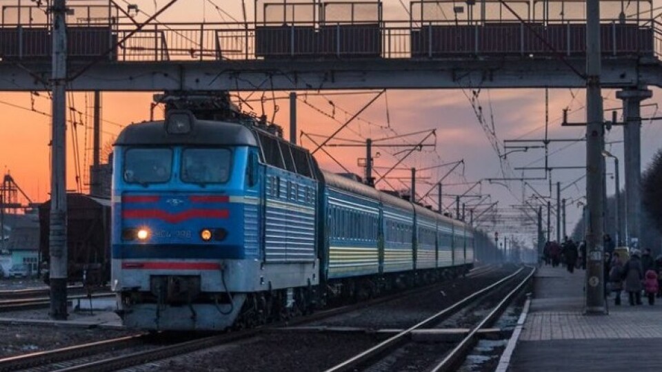 Потяг Коломия – Ківерці знову курсуватиме