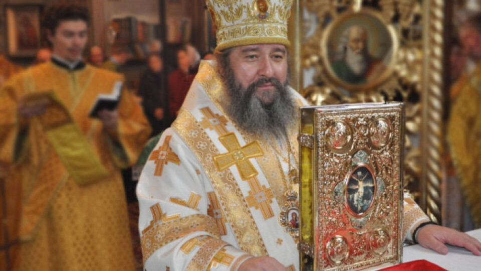 Волинський митрополит Московського патріархату готовий був підтримати ПЦУ, – журналістка