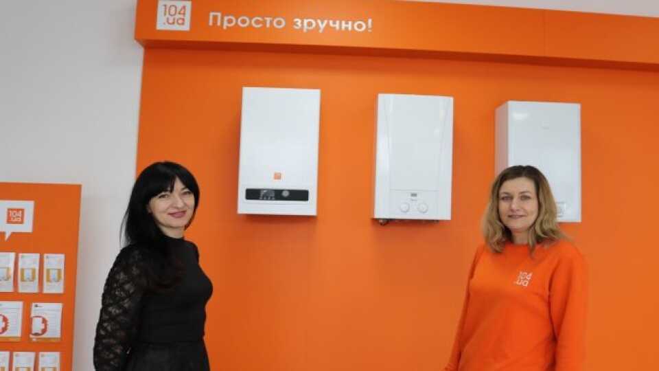 Топ-5 енергоефективних газових котлів: яке обладнання рекомендує «Волиньгаз»