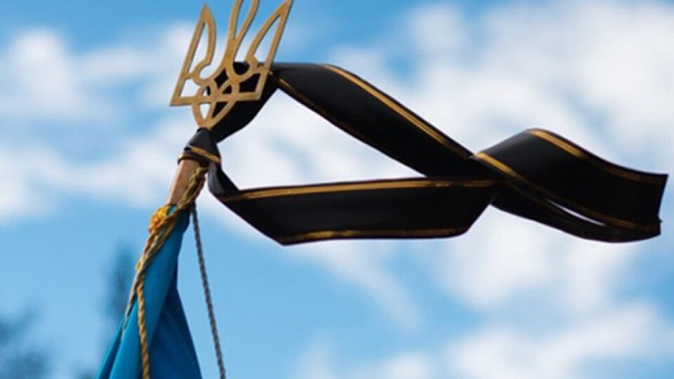Волинь втратила ще одного Героя