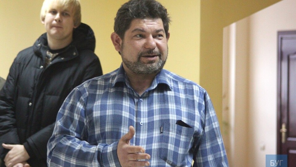 Звільнився директор шахти №10 «Нововолинська». Не пропрацював навіть два місяці