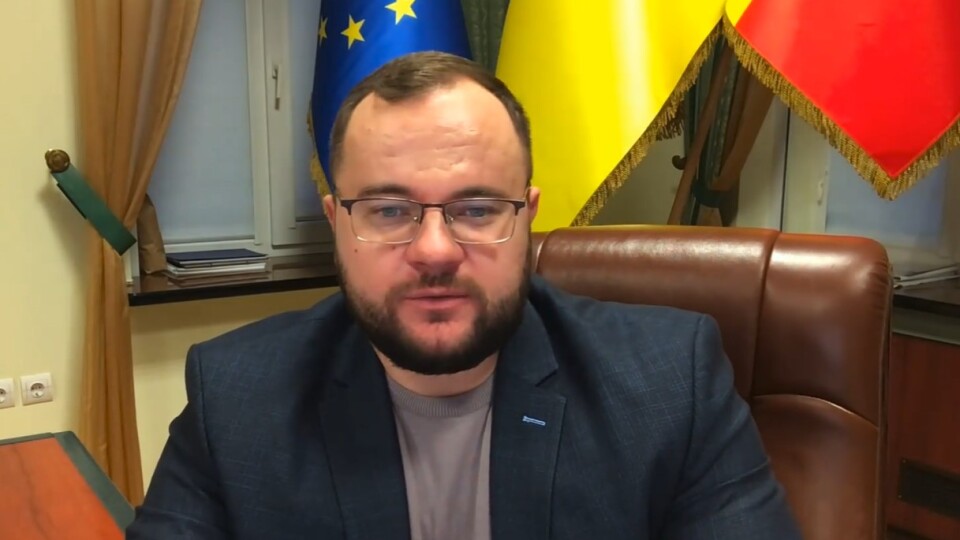 Через війну з Луцької громади виїхало понад 7 тисяч школярів