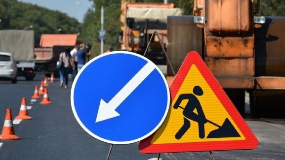 У Володимирі відремонтують вулицю за понад 11 мільйонів