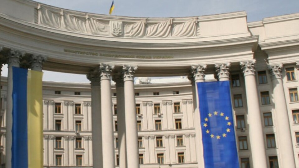 МЗС Польщі заявило про погіршення становища і дискримінацію поляків в Україні