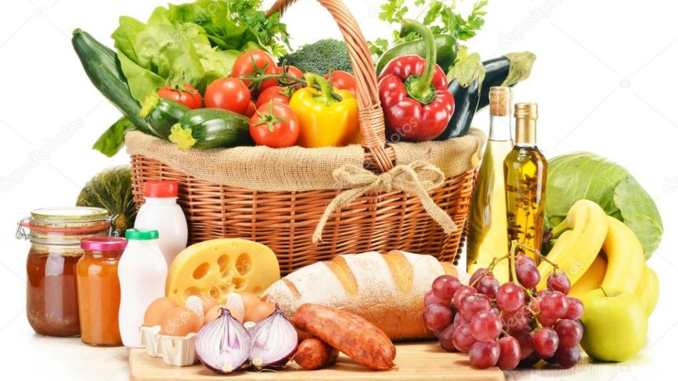 В березні знову подорожчали продукти харчування