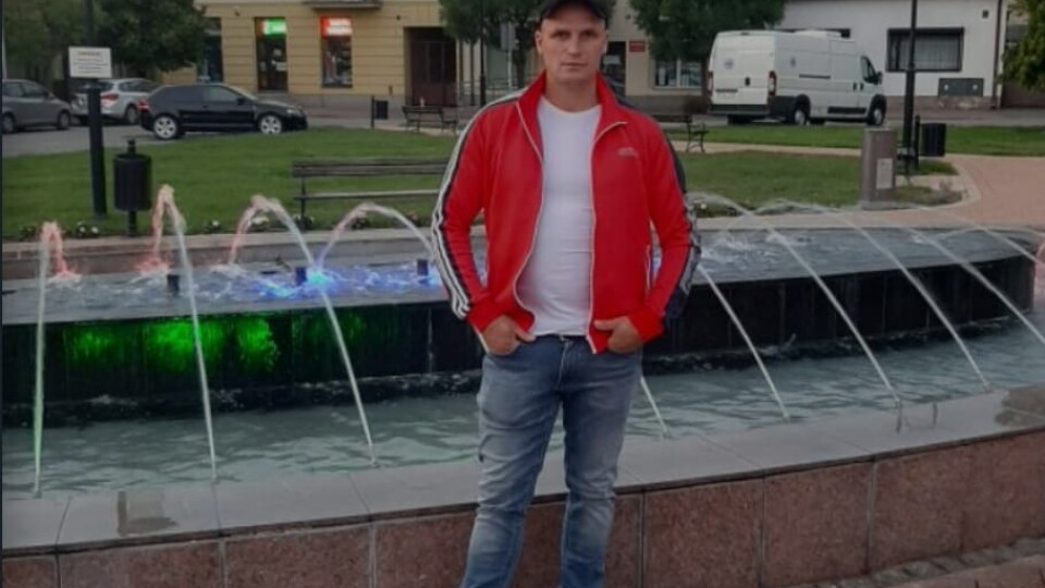 У боях з окупантами загинув волинянин Анатолій Пашко