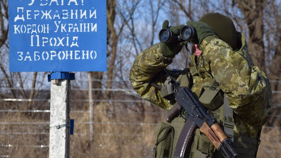 У районах Волині, які межують з Білоруссю, вводять додаткові режимні обмеження