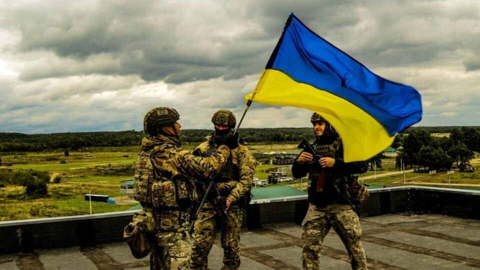 Ситуація на Волинському та інших напрямках. Зведення Генерального штабу ЗСУ