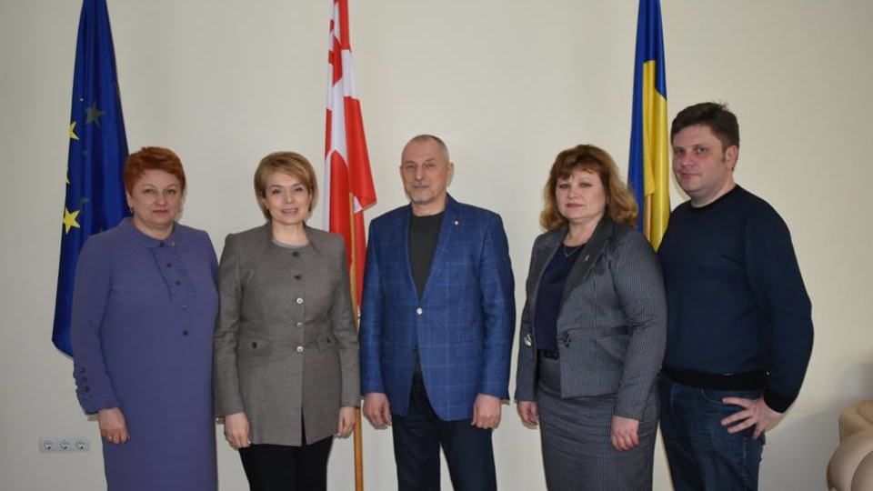 Волинь – на другому місці в Україні за включенням «особливих» дітей в освіту, – Гриневич