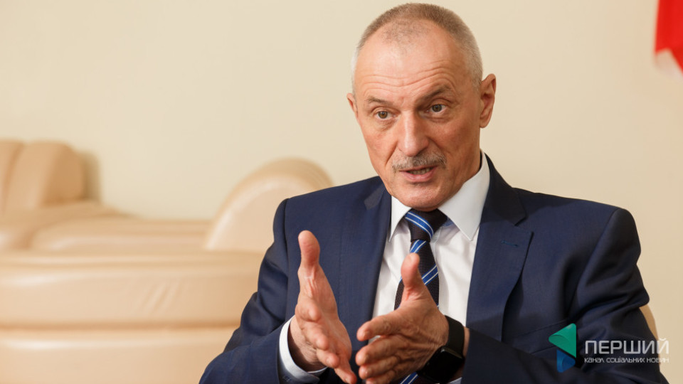 Савченко прокоментував протести «євробляхарів»