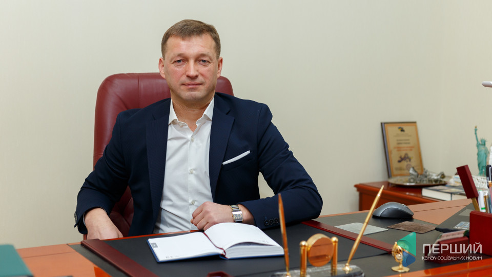 «Біля «Ягодина» необхідно наводити порядок вже сьогодні», – Юрій Гупало. ПЕРШИЙ В ОБЛРАДІ