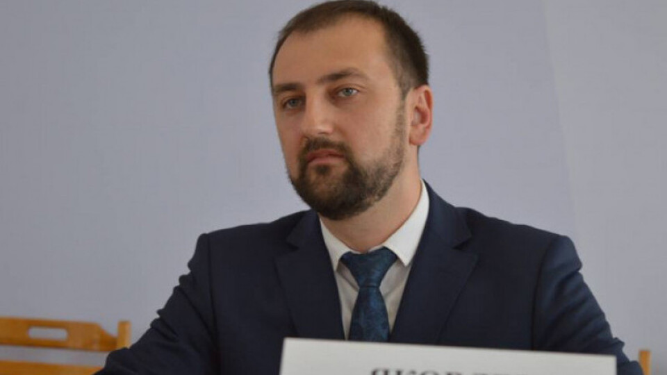Зеленський звільнив Яковлева «через Порошенка»