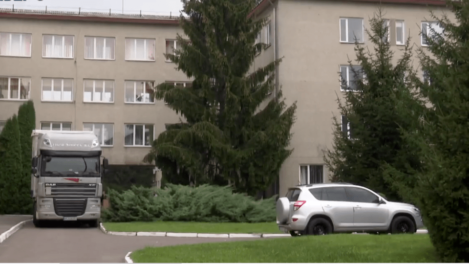 Відкриття ковідного госпіталю абсурдне, – працівники Луцького пологового