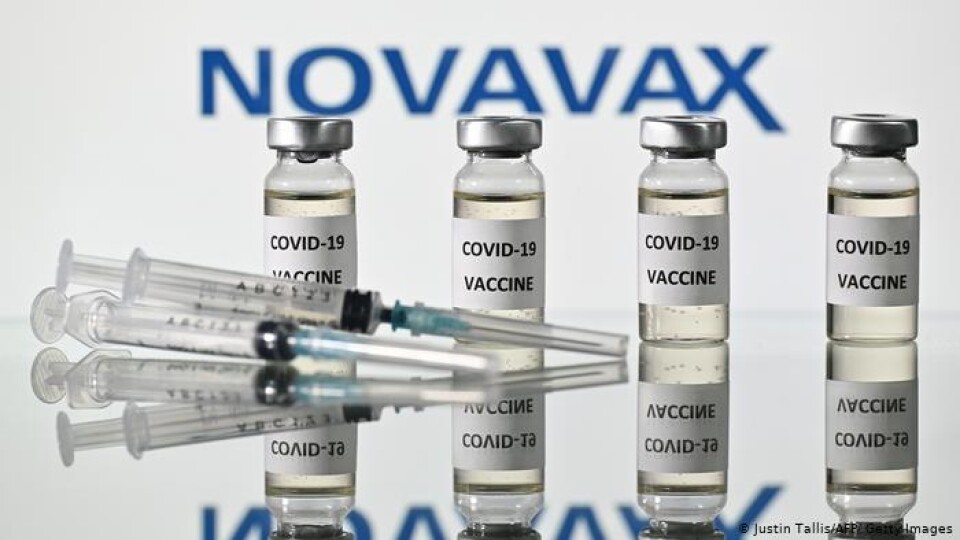 У МОЗ повідомили про початок другого етапу COVID-вакцинації. Хто може щепитись?